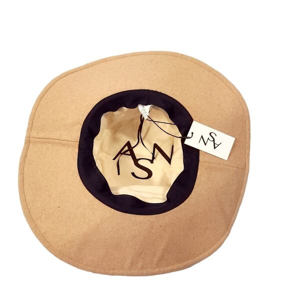 ASN The Harper Floppy Hat - Picture 4 of 6